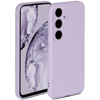 ONEFLOW Soft Case Samsung Galaxy S23 FE mit Kameraschutz – Flieder ONEFLOW Soft Case Samsung Galaxy S23 FE mit Kameraschutz – Flieder