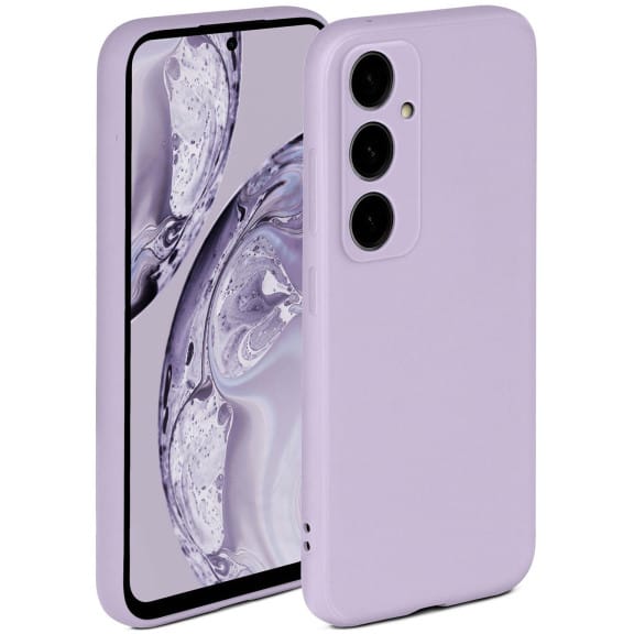 ONEFLOW Soft Case Samsung Galaxy S23 FE mit Kameraschutz – Weiteres Produktbild 1 ONEFLOW Soft Case Samsung Galaxy S23 FE mit Kameraschutz – Weiteres Produktbild 1