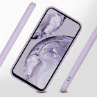 ONEFLOW Soft Case Samsung Galaxy S23 FE mit Kameraschutz – Weiteres Produktbild 2