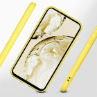 ONEFLOW Soft Case Samsung Galaxy S23 FE mit Kameraschutz – Weiteres Produktbild 2