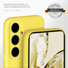 ONEFLOW Soft Case Samsung Galaxy S23 FE mit Kameraschutz – Weiteres Produktbild 4