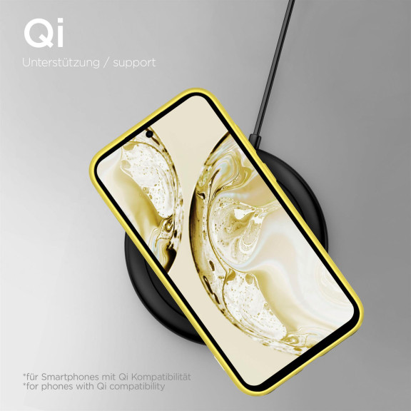 ONEFLOW Soft Case Samsung Galaxy S23 FE mit Kameraschutz – Weiteres Produktbild 5