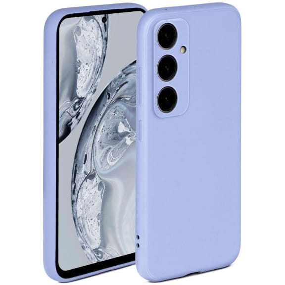 ONEFLOW Soft Case Samsung Galaxy S23 FE mit Kameraschutz – Weiteres Produktbild 1 ONEFLOW Soft Case Samsung Galaxy S23 FE mit Kameraschutz – Weiteres Produktbild 1