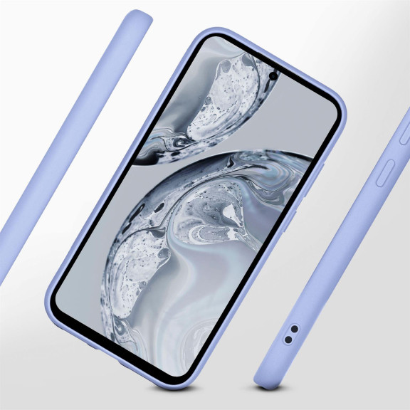 ONEFLOW Soft Case Samsung Galaxy S23 FE mit Kameraschutz – Weiteres Produktbild 2 ONEFLOW Soft Case Samsung Galaxy S23 FE mit Kameraschutz – Weiteres Produktbild 2