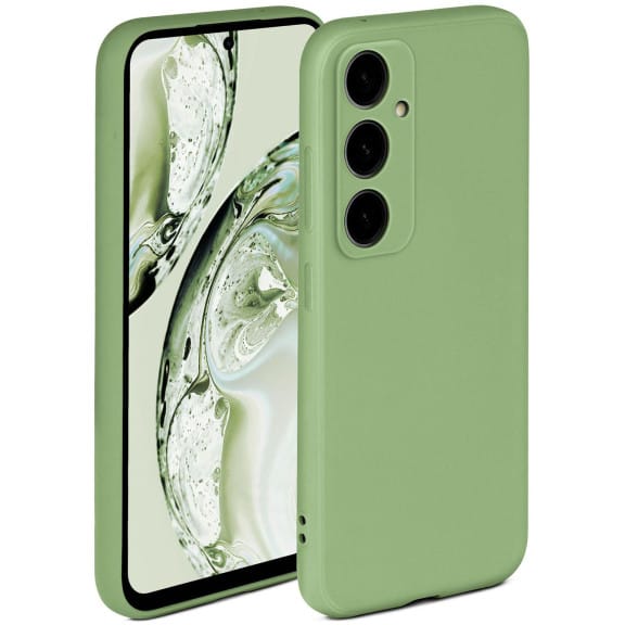 ONEFLOW Soft Case Samsung Galaxy S23 FE mit Kameraschutz – Weiteres Produktbild 1 ONEFLOW Soft Case Samsung Galaxy S23 FE mit Kameraschutz – Weiteres Produktbild 1