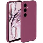 ONEFLOW Soft Case Samsung Galaxy S23 FE mit Kameraschutz – Weiteres Produktbild 1