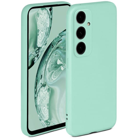 ONEFLOW Soft Case Samsung Galaxy S23 FE mit Kameraschutz – Weiteres Produktbild 1 ONEFLOW Soft Case Samsung Galaxy S23 FE mit Kameraschutz – Weiteres Produktbild 1