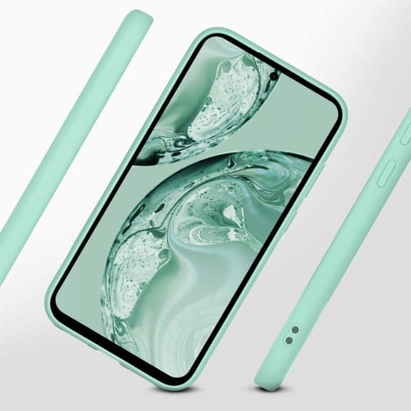 ONEFLOW Soft Case Samsung Galaxy S23 FE mit Kameraschutz – Weiteres Produktbild 2 ONEFLOW Soft Case Samsung Galaxy S23 FE mit Kameraschutz – Weiteres Produktbild 2