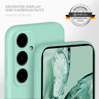 ONEFLOW Soft Case Samsung Galaxy S23 FE mit Kameraschutz – Weiteres Produktbild 4