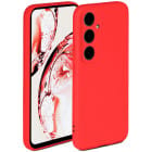 ONEFLOW Soft Case Samsung Galaxy S23 FE mit Kameraschutz – Weiteres Produktbild 1