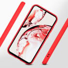 ONEFLOW Soft Case Samsung Galaxy S23 FE mit Kameraschutz – Weiteres Produktbild 2