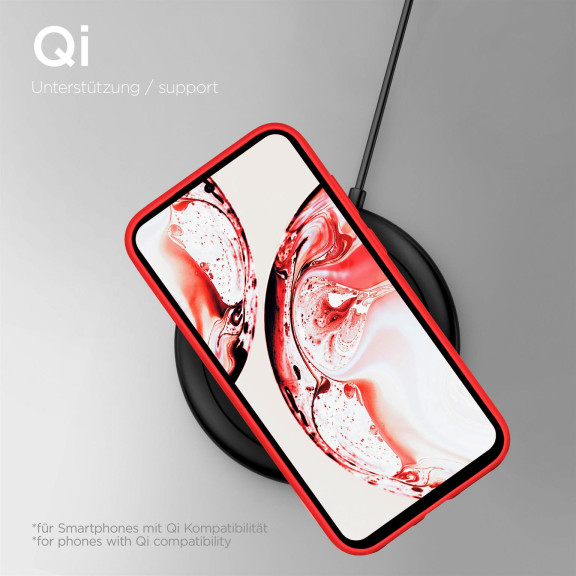 ONEFLOW Soft Case Samsung Galaxy S23 FE mit Kameraschutz – Weiteres Produktbild 5