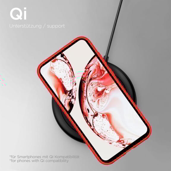 ONEFLOW Soft Case Samsung Galaxy S23 FE mit Kameraschutz – Weiteres Produktbild 5 ONEFLOW Soft Case Samsung Galaxy S23 FE mit Kameraschutz – Weiteres Produktbild 5