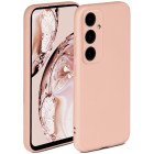 ONEFLOW Soft Case Samsung Galaxy S23 FE mit Kameraschutz – Weiteres Produktbild 1