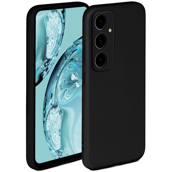 ONEFLOW Soft Case Samsung Galaxy S23 FE mit Kameraschutz – Weiteres Produktbild 1