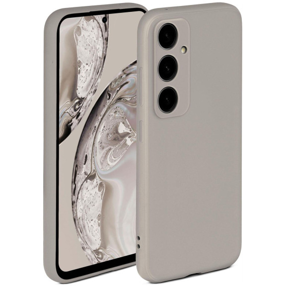 ONEFLOW Soft Case Samsung Galaxy S23 FE mit Kameraschutz – Weiteres Produktbild 1