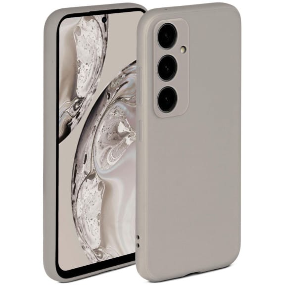 ONEFLOW Soft Case Samsung Galaxy S23 FE mit Kameraschutz – Weiteres Produktbild 1 ONEFLOW Soft Case Samsung Galaxy S23 FE mit Kameraschutz – Weiteres Produktbild 1