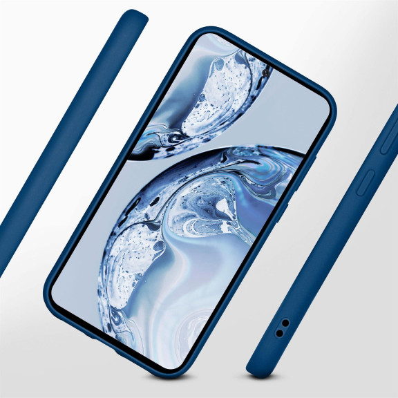 ONEFLOW Soft Case Samsung Galaxy S24 FE mit Kameraschutz – Weiteres Produktbild 2 ONEFLOW Soft Case Samsung Galaxy S24 FE mit Kameraschutz – Weiteres Produktbild 2