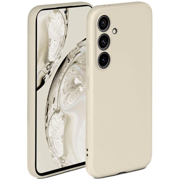 ONEFLOW Soft Case Samsung Galaxy S24 FE mit Kameraschutz – Weiteres Produktbild 1 ONEFLOW Soft Case Samsung Galaxy S24 FE mit Kameraschutz – Weiteres Produktbild 1