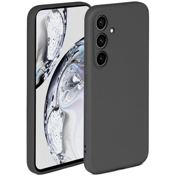 ONEFLOW Soft Case Samsung Galaxy S24 FE mit Kameraschutz – Weiteres Produktbild 1 ONEFLOW Soft Case Samsung Galaxy S24 FE mit Kameraschutz – Weiteres Produktbild 1