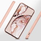 ONEFLOW Soft Case Samsung Galaxy S24 FE mit Kameraschutz – Weiteres Produktbild 2