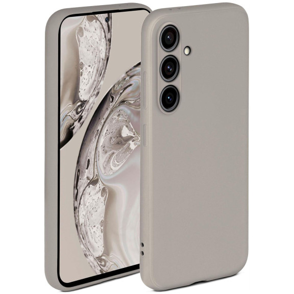 ONEFLOW Soft Case Samsung Galaxy S24 FE mit Kameraschutz – Weiteres Produktbild 1 ONEFLOW Soft Case Samsung Galaxy S24 FE mit Kameraschutz – Weiteres Produktbild 1