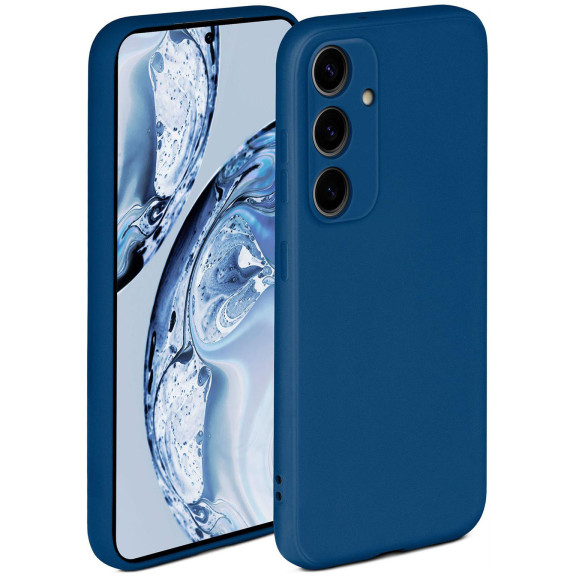 ONEFLOW Soft Case Samsung Galaxy S24 Plus mit Kameraschutz – Weiteres Produktbild 1 ONEFLOW Soft Case Samsung Galaxy S24 Plus mit Kameraschutz – Weiteres Produktbild 1