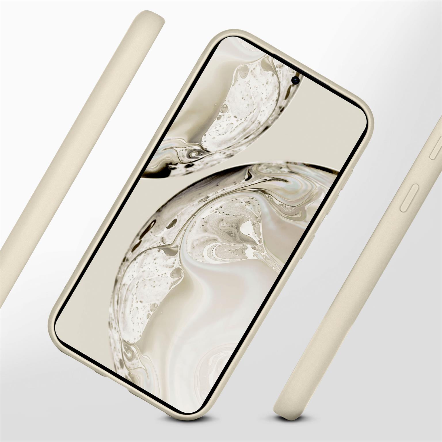 ONEFLOW Soft Case Samsung Galaxy S24 Plus mit Kameraschutz – Weiteres Produktbild 2