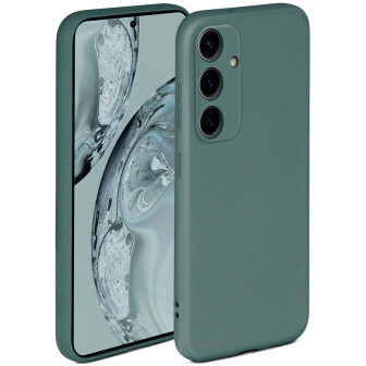 ONEFLOW Soft Case Samsung Galaxy S24 Plus mit Kameraschutz – Petrol ONEFLOW Soft Case Samsung Galaxy S24 Plus mit Kameraschutz – Petrol