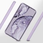 ONEFLOW Soft Case Samsung Galaxy S24 Plus mit Kameraschutz – Produktbild 2