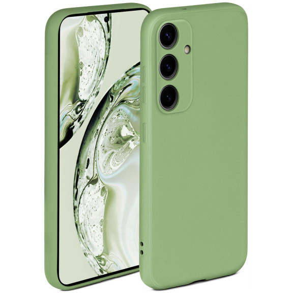 ONEFLOW Soft Case Samsung Galaxy S24 Plus mit Kameraschutz – Weiteres Produktbild 1 ONEFLOW Soft Case Samsung Galaxy S24 Plus mit Kameraschutz – Weiteres Produktbild 1