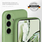 ONEFLOW Soft Case Samsung Galaxy S24 Plus mit Kameraschutz – Produktbild 4