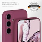 ONEFLOW Soft Case Samsung Galaxy S24 Plus mit Kameraschutz – Produktbild 4