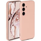 ONEFLOW Soft Case Samsung Galaxy S24 Plus mit Kameraschutz – Produktbild 1