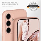 ONEFLOW Soft Case Samsung Galaxy S24 Plus mit Kameraschutz – Produktbild 4