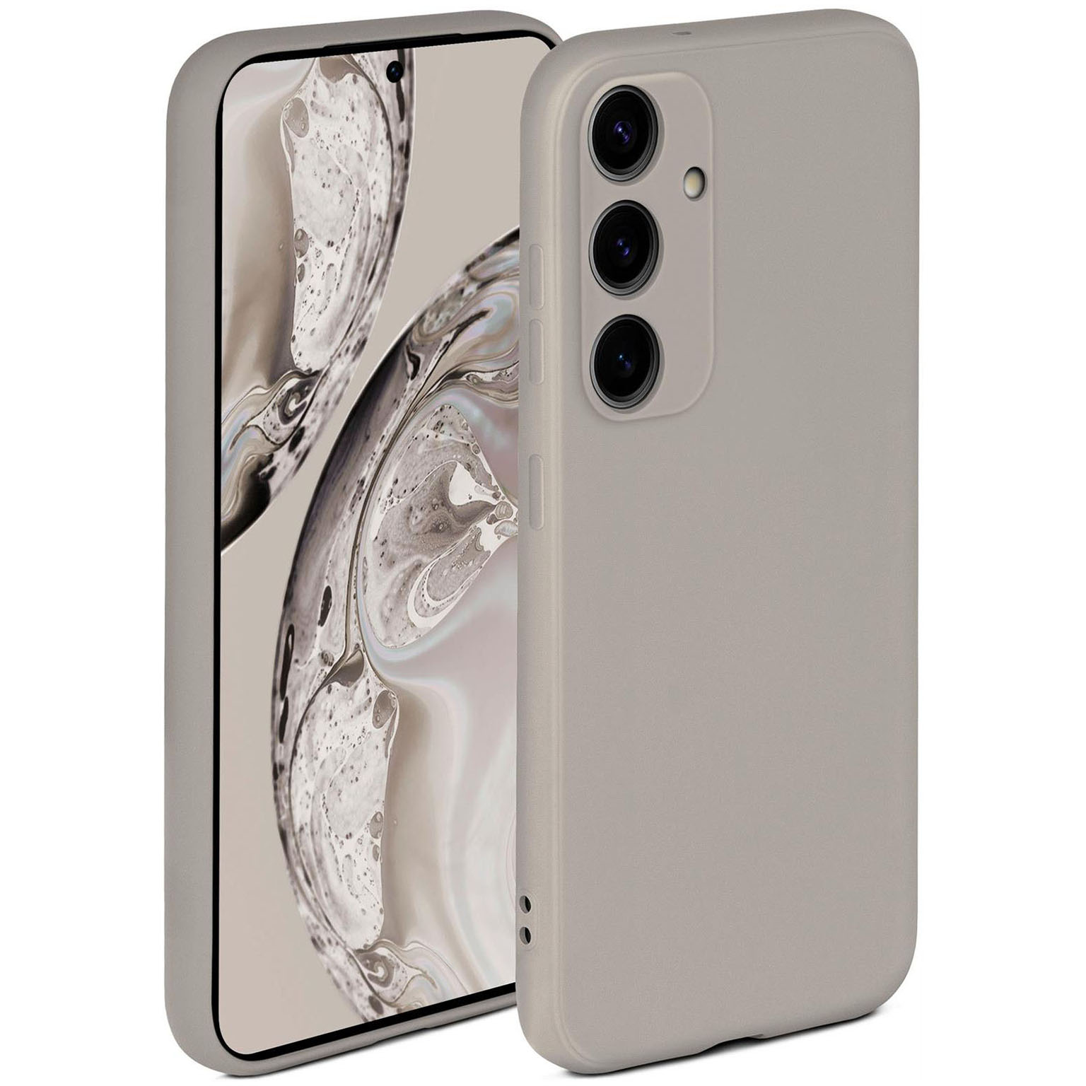 ONEFLOW Soft Case Samsung Galaxy S24 Plus mit Kameraschutz – Weiteres Produktbild 1 ONEFLOW Soft Case Samsung Galaxy S24 Plus mit Kameraschutz – Weiteres Produktbild 1