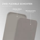 ONEFLOW Soft Case Samsung Galaxy S24 Plus mit Kameraschutz – Produktbild 3
