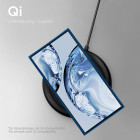 ONEFLOW Soft Case Samsung Galaxy S24 Ultra mit Kameraschutz – Weiteres Produktbild 5