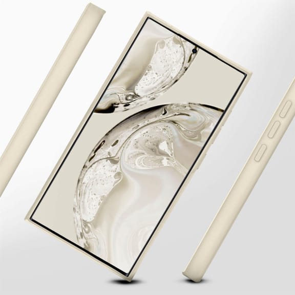 ONEFLOW Soft Case Samsung Galaxy S24 Ultra mit Kameraschutz – Weiteres Produktbild 2 ONEFLOW Soft Case Samsung Galaxy S24 Ultra mit Kameraschutz – Weiteres Produktbild 2