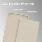 ONEFLOW Soft Case Samsung Galaxy S24 Ultra mit Kameraschutz – Weiteres Produktbild 3