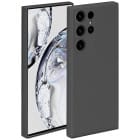 ONEFLOW Soft Case Samsung Galaxy S24 Ultra mit Kameraschutz – Weiteres Produktbild 1