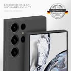 ONEFLOW Soft Case Samsung Galaxy S24 Ultra mit Kameraschutz – Weiteres Produktbild 4