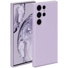 ONEFLOW Soft Case Samsung Galaxy S24 Ultra mit Kameraschutz – Weiteres Produktbild 1