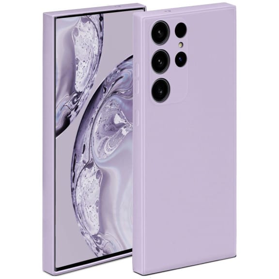 ONEFLOW Soft Case Samsung Galaxy S24 Ultra mit Kameraschutz – Weiteres Produktbild 1 ONEFLOW Soft Case Samsung Galaxy S24 Ultra mit Kameraschutz – Weiteres Produktbild 1