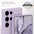 ONEFLOW Soft Case Samsung Galaxy S24 Ultra mit Kameraschutz – Weiteres Produktbild 4