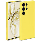 ONEFLOW Soft Case Samsung Galaxy S24 Ultra mit Kameraschutz – Weiteres Produktbild 1