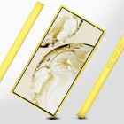 ONEFLOW Soft Case Samsung Galaxy S24 Ultra mit Kameraschutz – Weiteres Produktbild 2