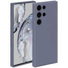 ONEFLOW Soft Case Samsung Galaxy S24 Ultra mit Kameraschutz – Weiteres Produktbild 1