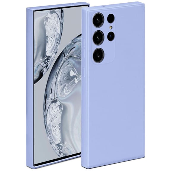 ONEFLOW Soft Case Samsung Galaxy S24 Ultra mit Kameraschutz – Weiteres Produktbild 1 ONEFLOW Soft Case Samsung Galaxy S24 Ultra mit Kameraschutz – Weiteres Produktbild 1