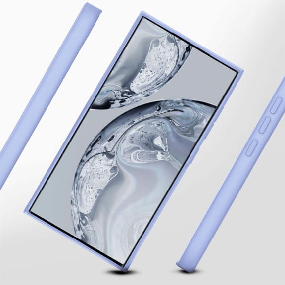 ONEFLOW Soft Case Samsung Galaxy S24 Ultra mit Kameraschutz – Weiteres Produktbild 2 ONEFLOW Soft Case Samsung Galaxy S24 Ultra mit Kameraschutz – Weiteres Produktbild 2